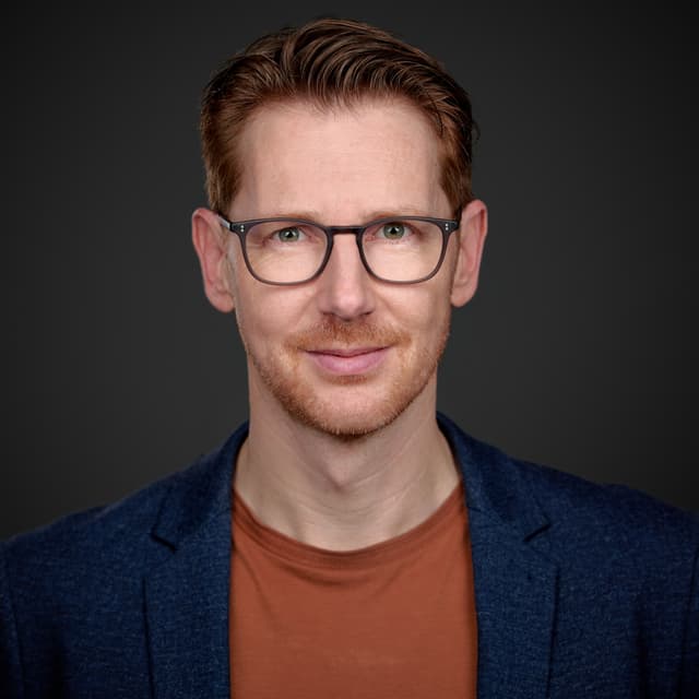 Bas Smeets