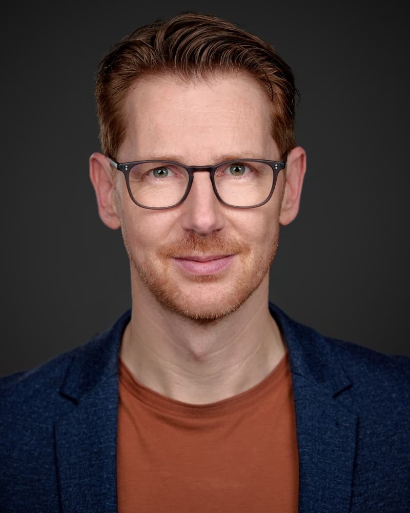 Bas Smeets, founder of CoachCraft